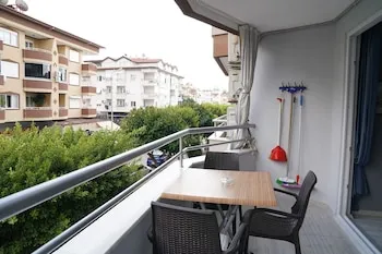Polat Tatil Evleri