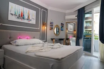 Polat Tatil Evleri