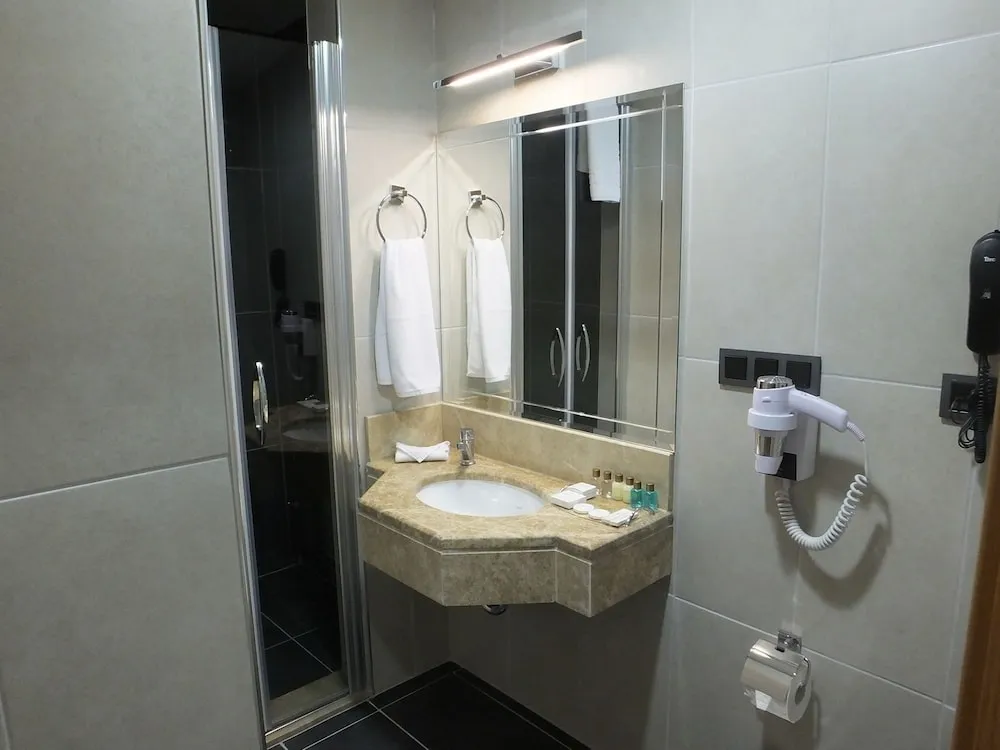 Standard Tek Kişilik Oda