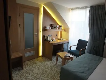 Cinarpark Hotel