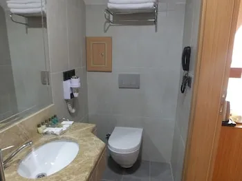 Cinarpark Hotel