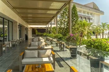 DoubleTree by Hilton Antalya-Kemer Her Şey Dâhil Tatil Köyü