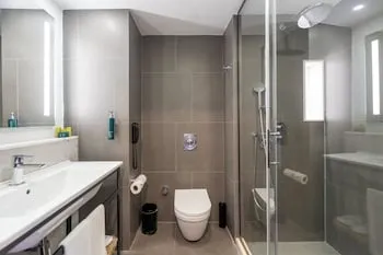 DoubleTree by Hilton Antalya-Kemer Her Şey Dâhil Tatil Köyü