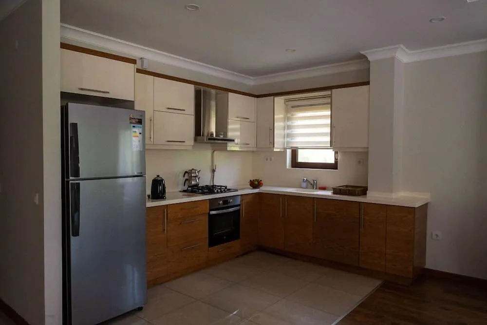 Villa, 4 Yatak Odası, Kişiye Özel Havuzlu
