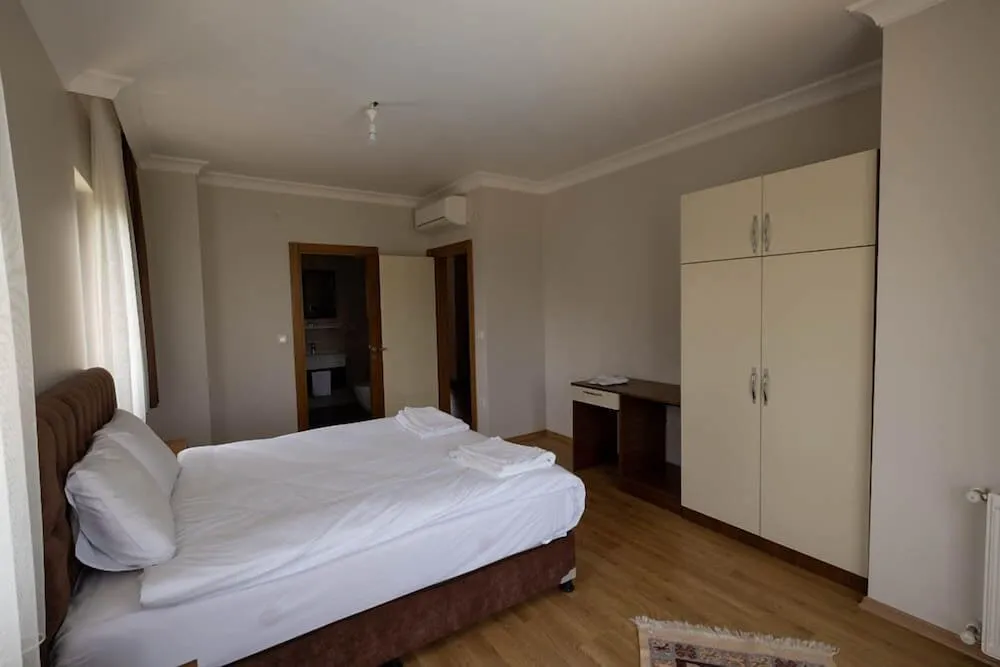 Villa, 4 Yatak Odası, Kişiye Özel Havuzlu