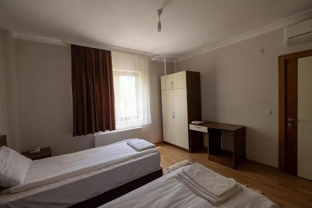 Villa, 4 Yatak Odası, Kişiye Özel Havuzlu