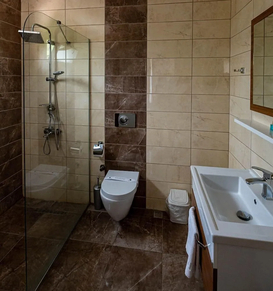 Villa, 4 Yatak Odası, Kişiye Özel Havuzlu