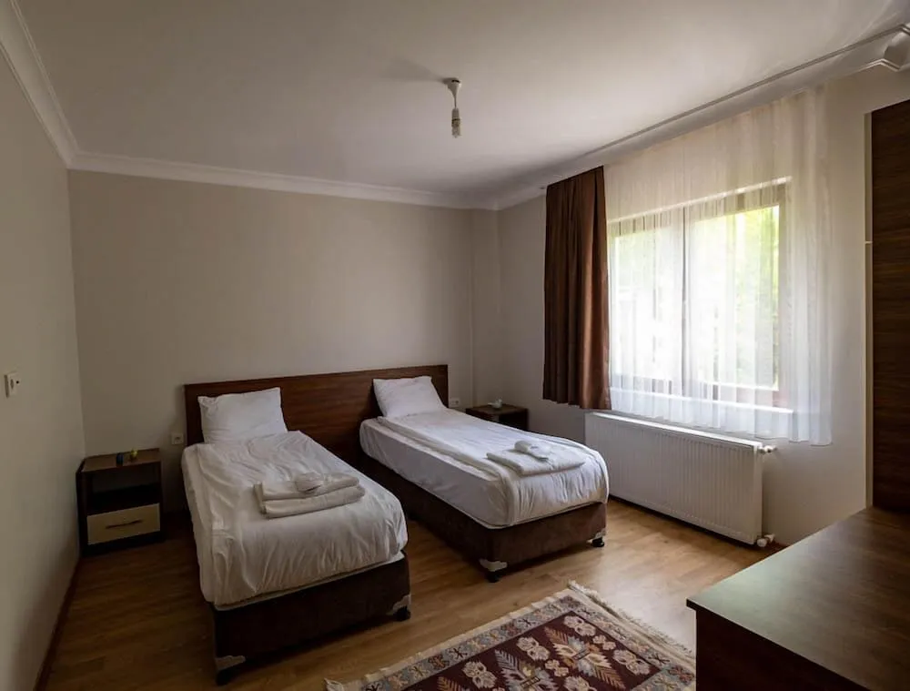Villa, 4 Yatak Odası, Kişiye Özel Havuzlu