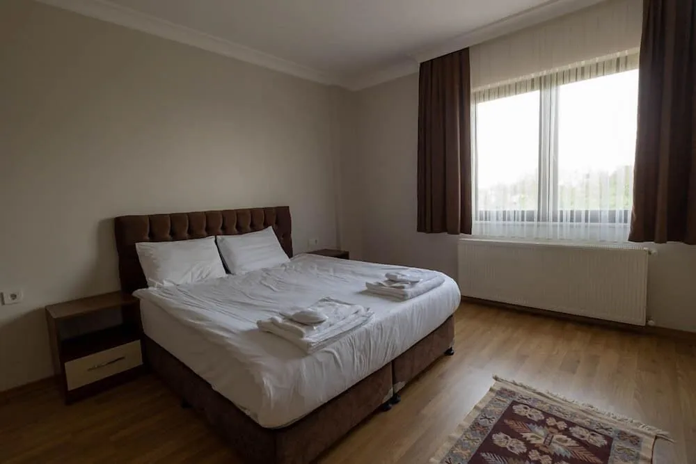 Villa, 4 Yatak Odası, Kişiye Özel Havuzlu