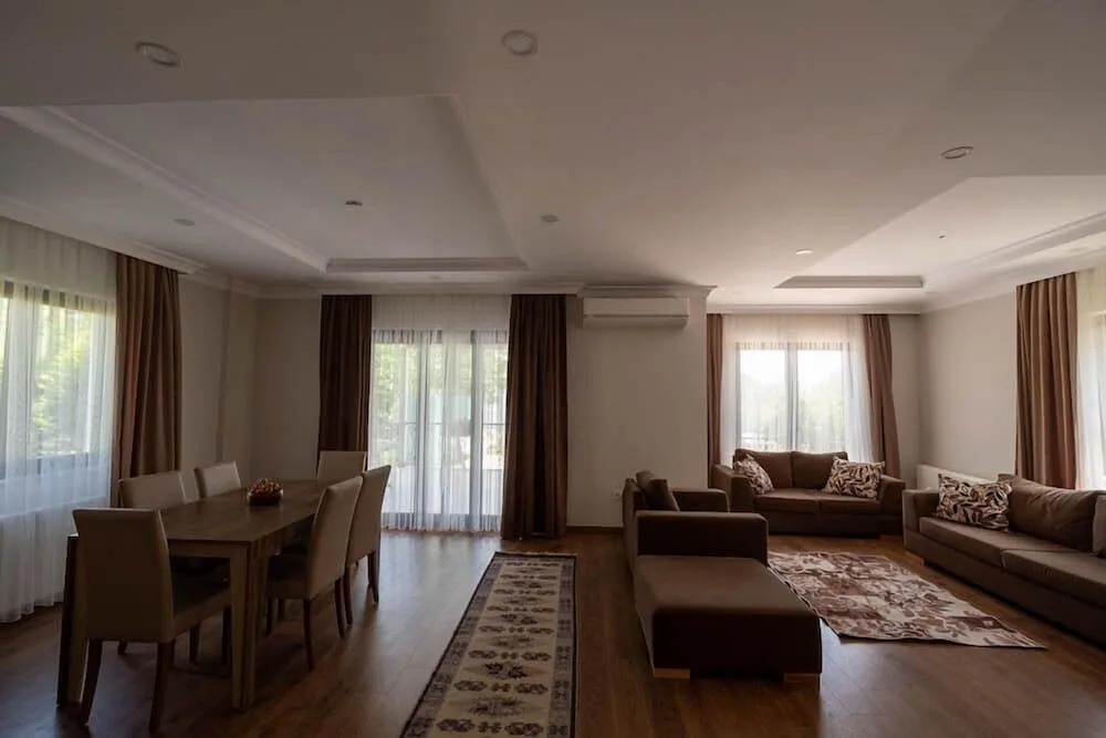 Villa, 4 Yatak Odası, Kişiye Özel Havuzlu