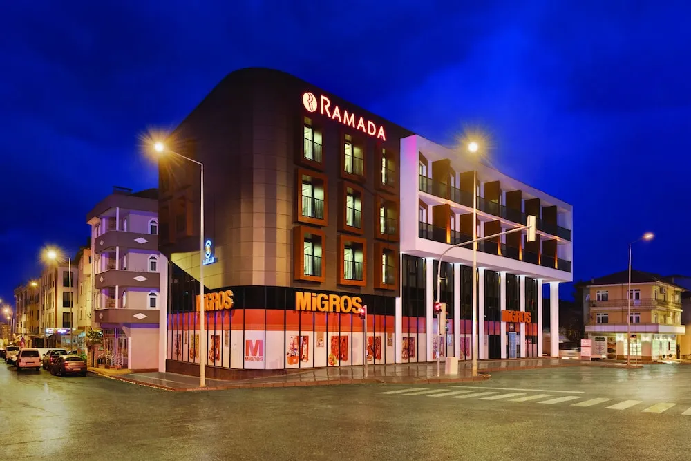 Ramada by Wyndham Sakarya Hendek