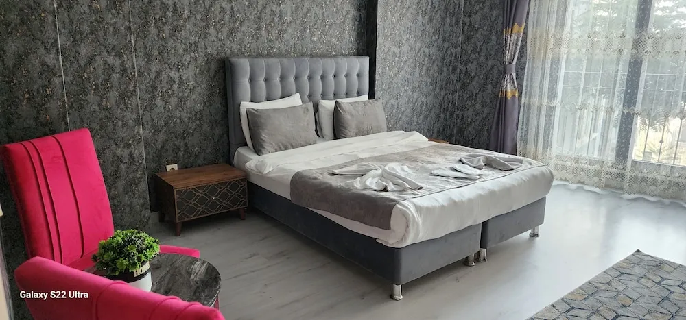 Deluxe Süit