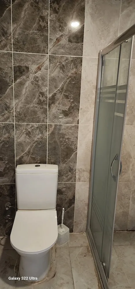 Deluxe Süit