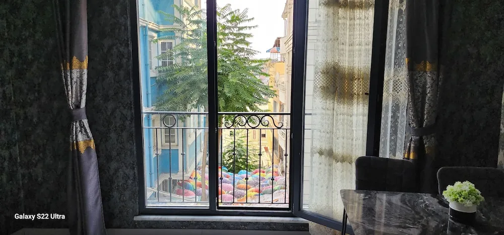 Deluxe Süit