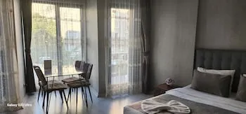 Taksim Royal Suites