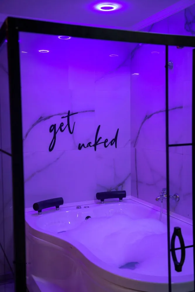 Business Stüdyo Süit