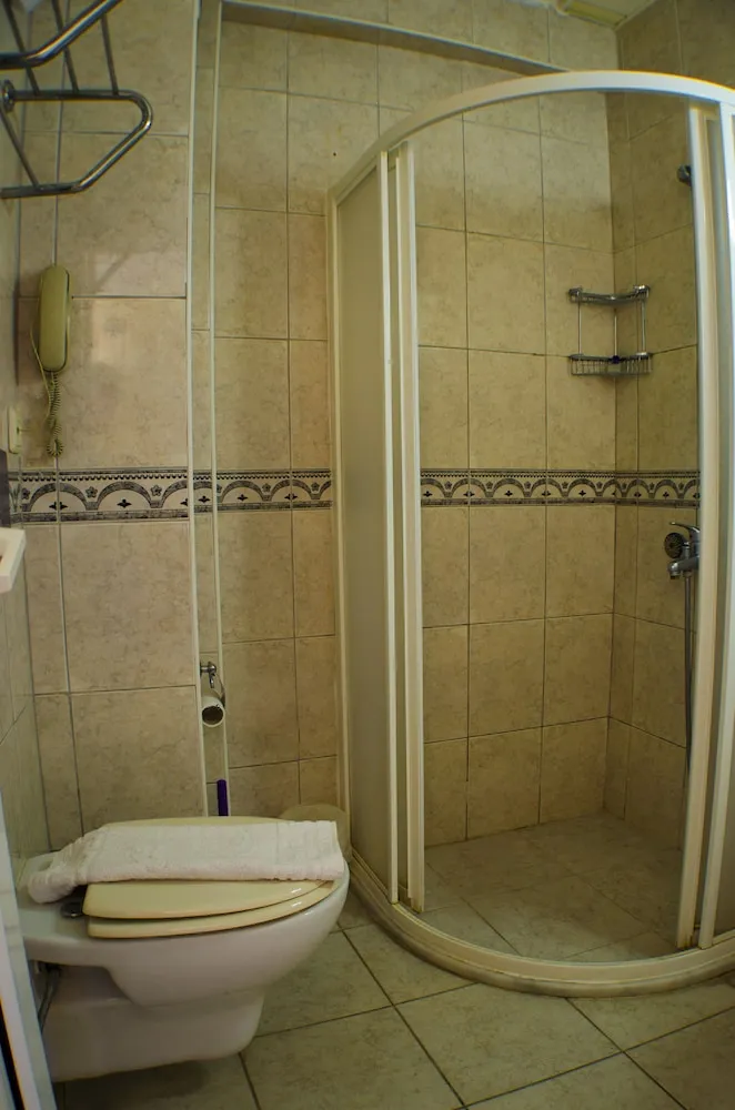 Standard Double Room, 1 Double Bed