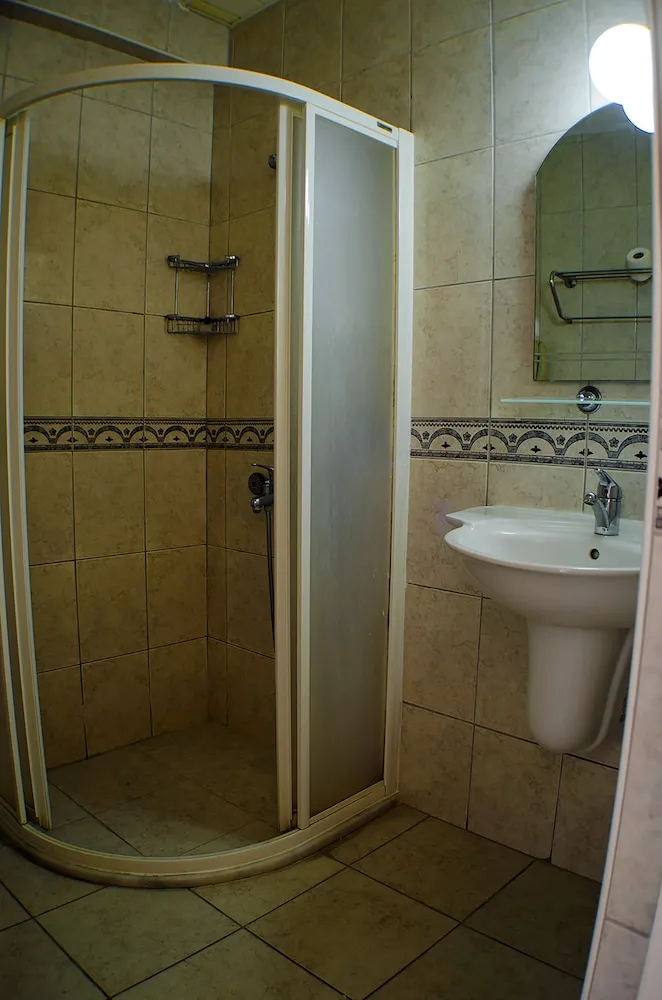 Standard Double Room, 1 Double Bed