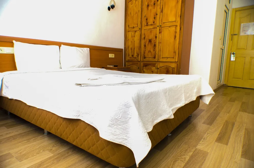 Standard Double Room, 1 Double Bed