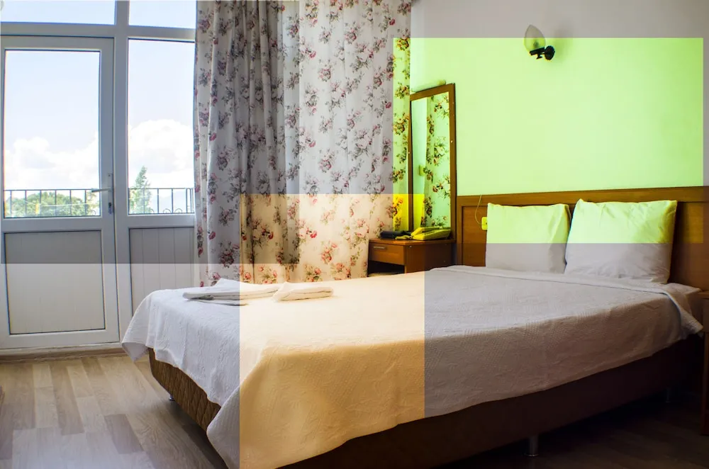 Standard Double Room, 1 Double Bed
