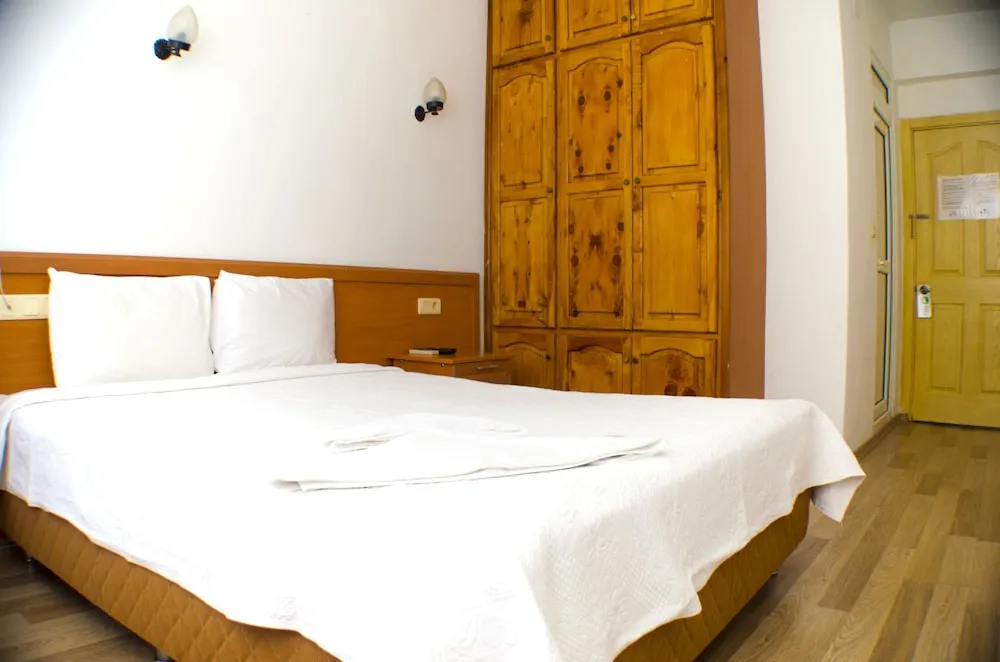 Standard Double Room, 1 Double Bed