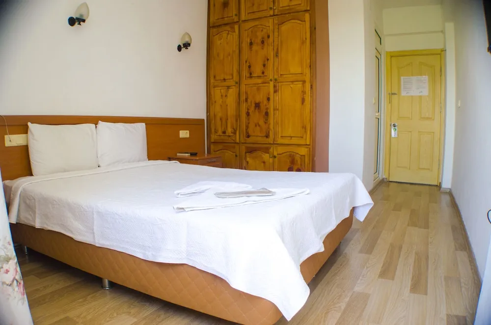 Standard Double Room, 1 Double Bed