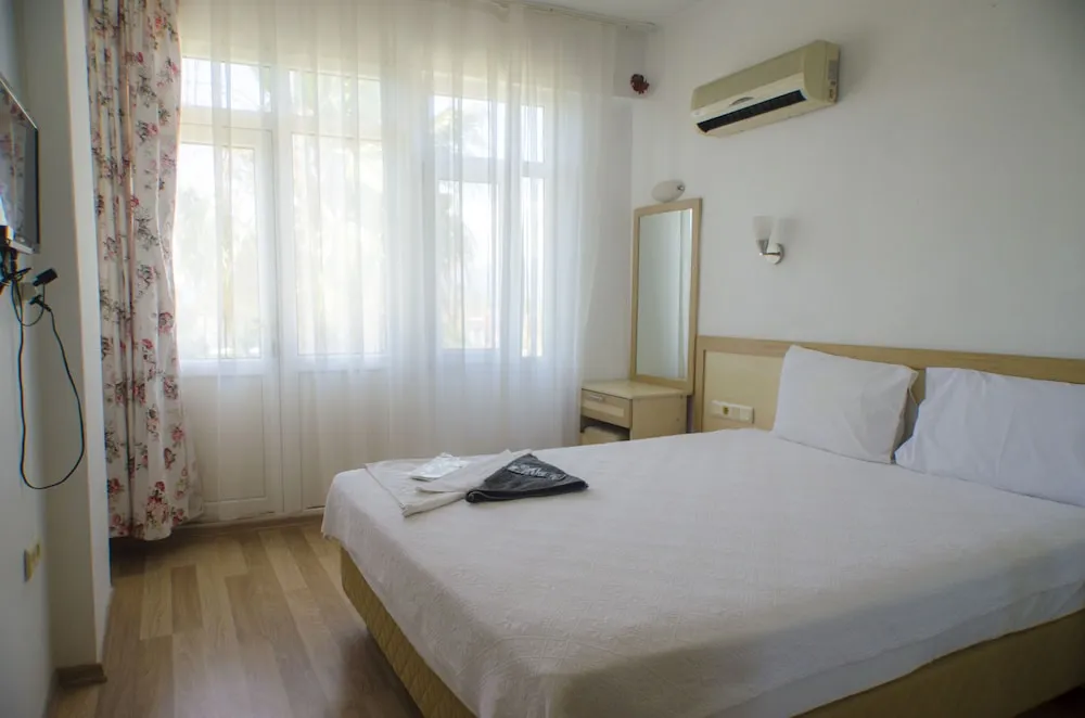 Standard Double Room, 1 Double Bed
