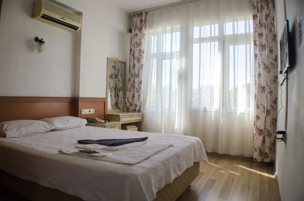 Standard Double Room, 1 Double Bed