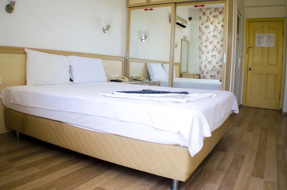 Standard Double Room, 1 Double Bed