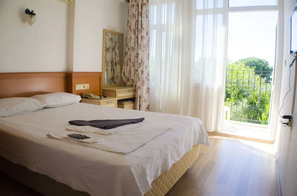 Standard Double Room, 1 Double Bed