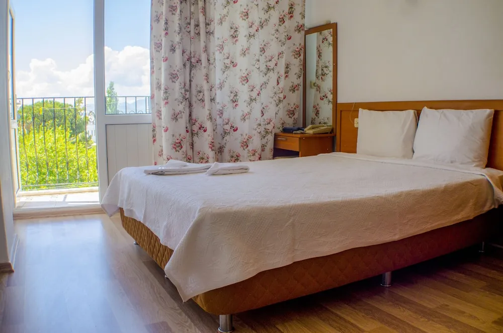 Standard Double Room, 1 Double Bed