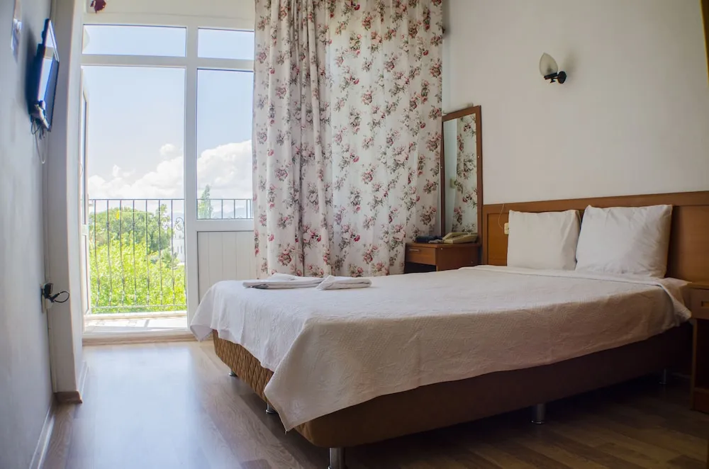 Standard Double Room, 1 Double Bed