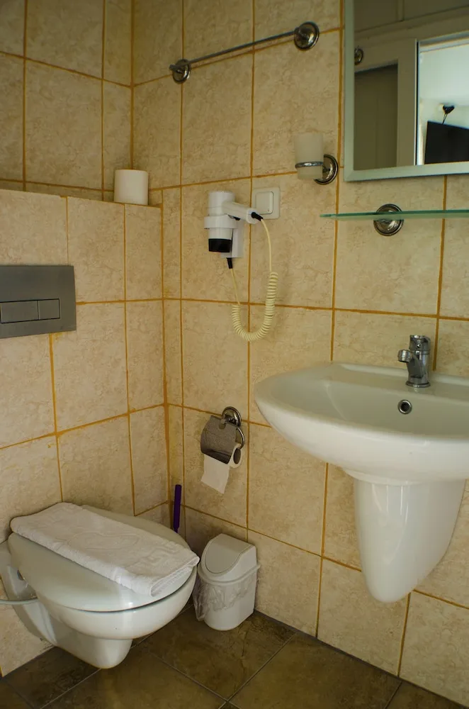 Standard Tek Kişilik Oda
