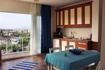 Çeşme Martı Apart Otel