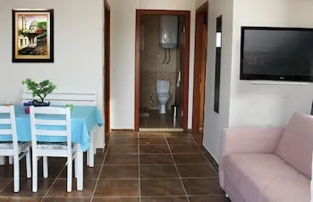Çeşme Martı Apart Otel