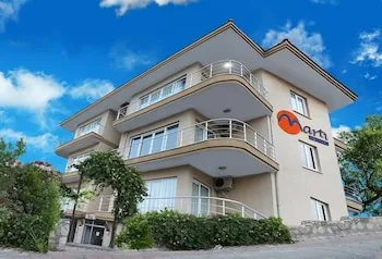 Çeşme Martı Apart Otel