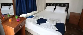 Çeşme Martı Apart Otel