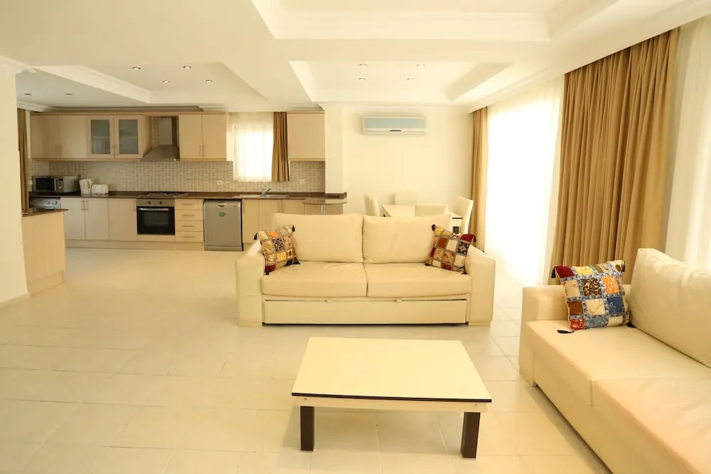 Villa, 3 Yatak Odası, Kişiye Özel Havuzlu