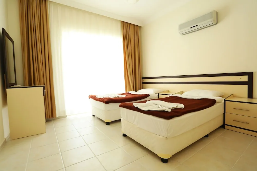 Villa, 3 Yatak Odası, Kişiye Özel Havuzlu