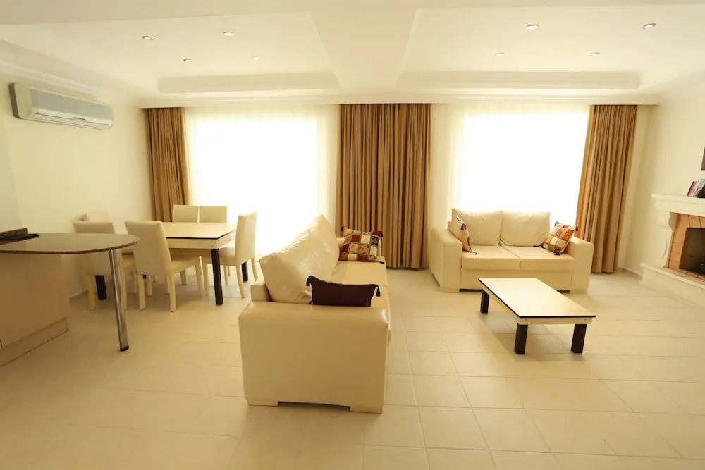 Villa, 3 Yatak Odası, Kişiye Özel Havuzlu