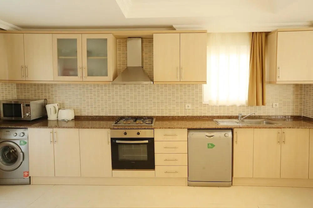 Villa, 3 Yatak Odası, Kişiye Özel Havuzlu