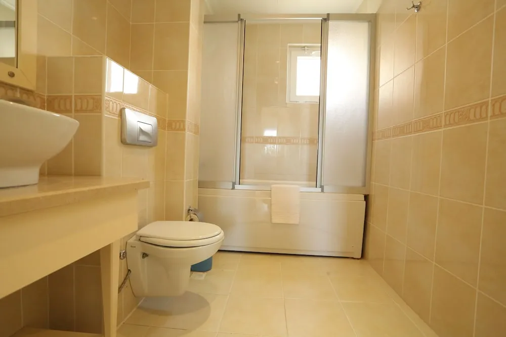 Villa, 3 Yatak Odası, Kişiye Özel Havuzlu