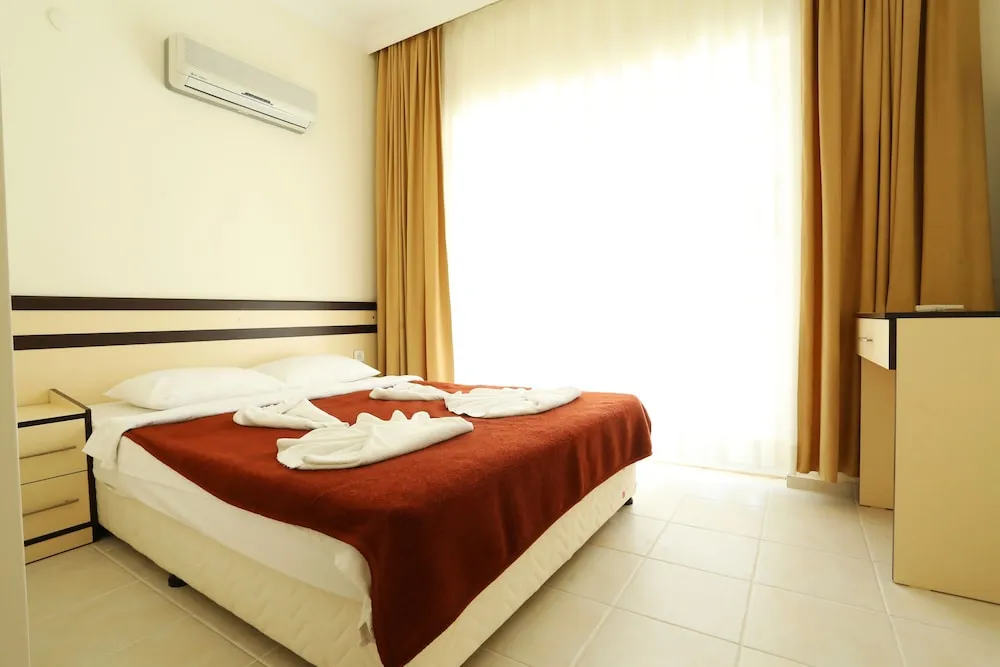 Villa, 3 Yatak Odası, Kişiye Özel Havuzlu