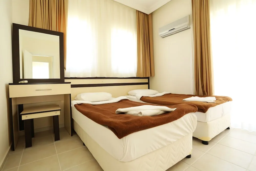 Villa, 3 Yatak Odası, Kişiye Özel Havuzlu