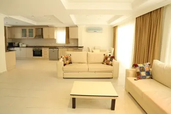Orka Platinium Villas