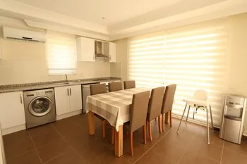 Orka Four Seasons Villas