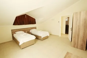 Orka Four Seasons Villas