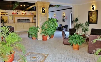 Bacahan Hotel - Special Class