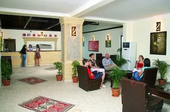 Bacahan Hotel - Special Class