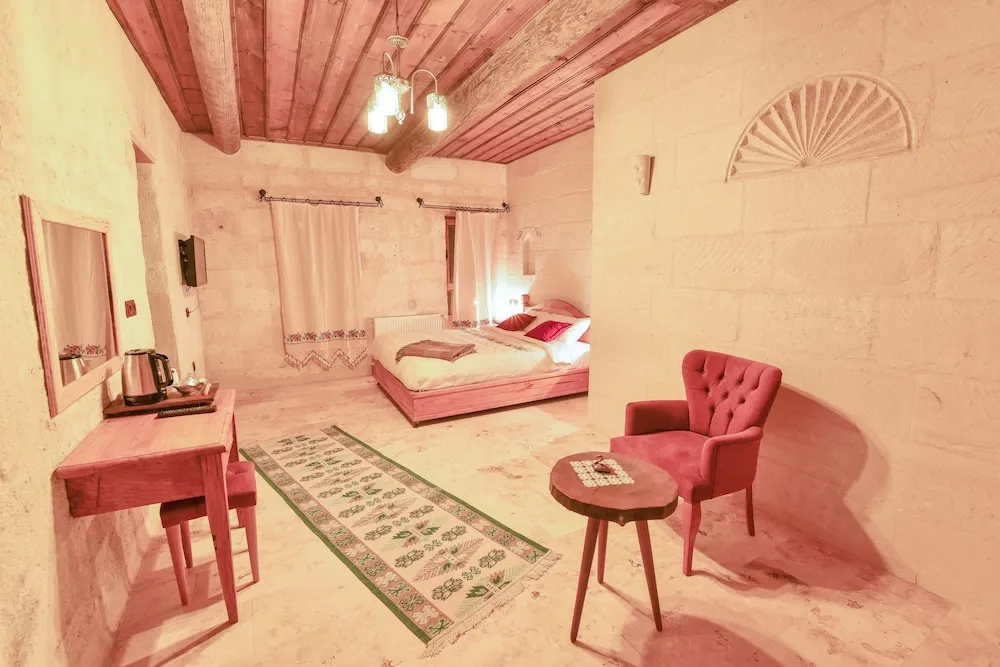 Süit Room